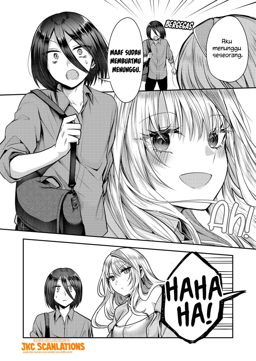Gal Yome no Himitsu