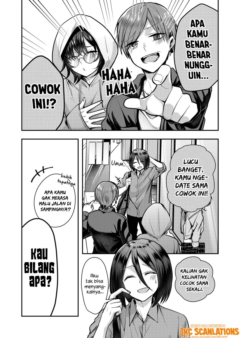 Gal Yome no Himitsu