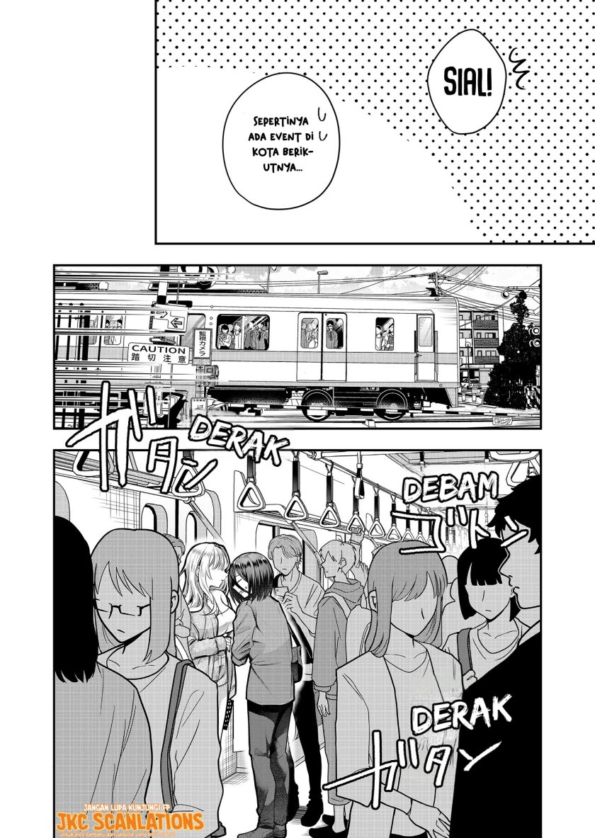 Gal Yome no Himitsu
