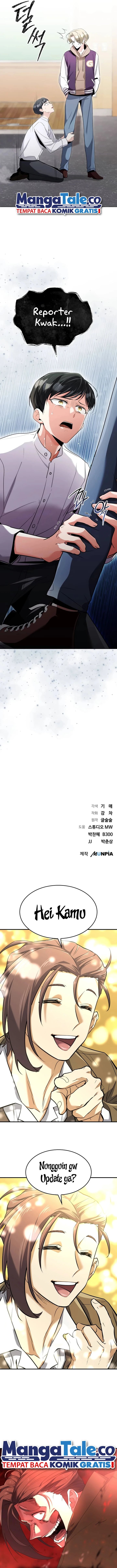 Genius Actor’s Aura
