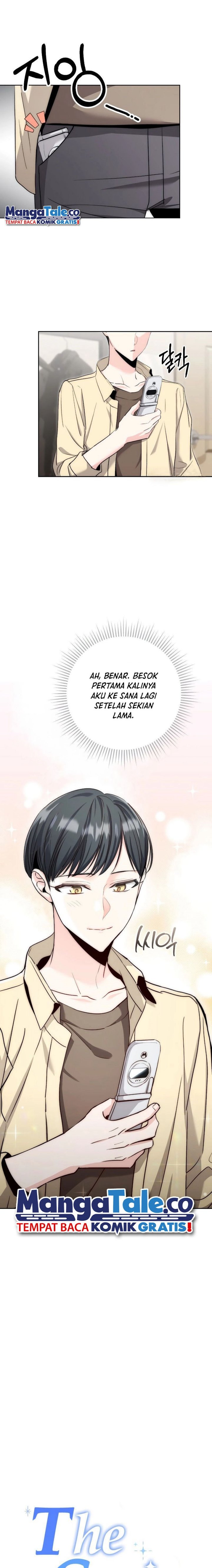 Genius Actor’s Aura