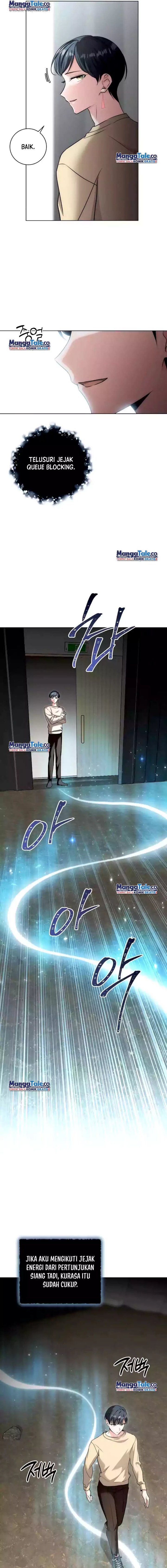 Genius Actor’s Aura