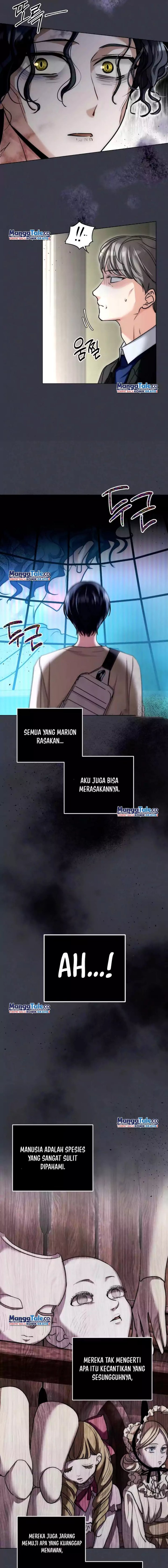 Genius Actor’s Aura