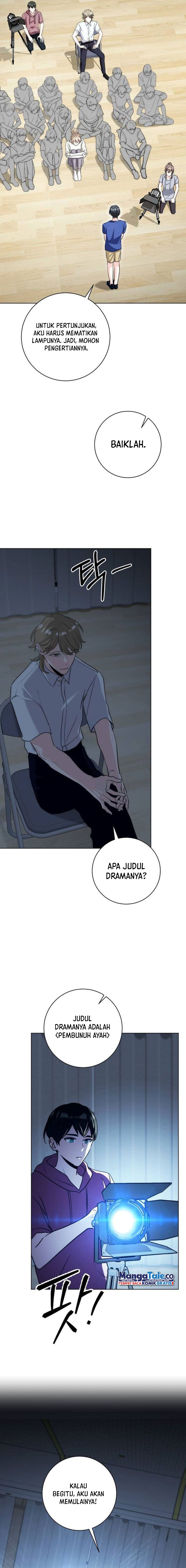 Genius Actor’s Aura Chapter 21