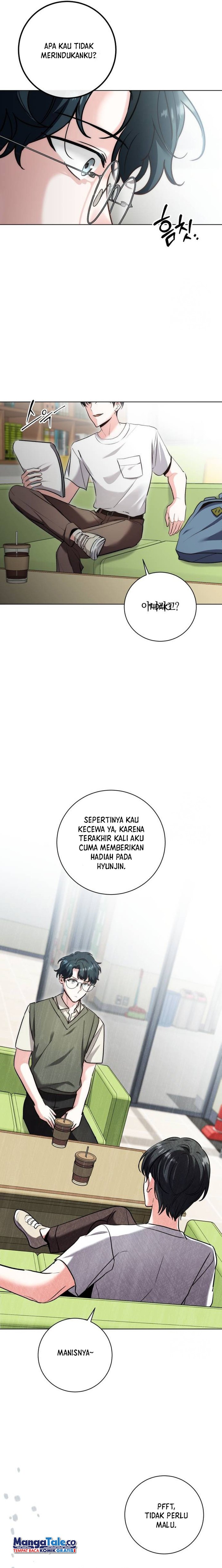 Genius Actor’s Aura
