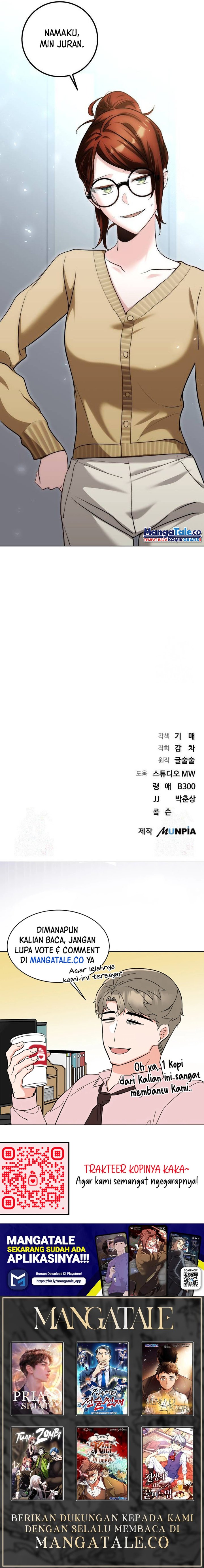 Genius Actor’s Aura