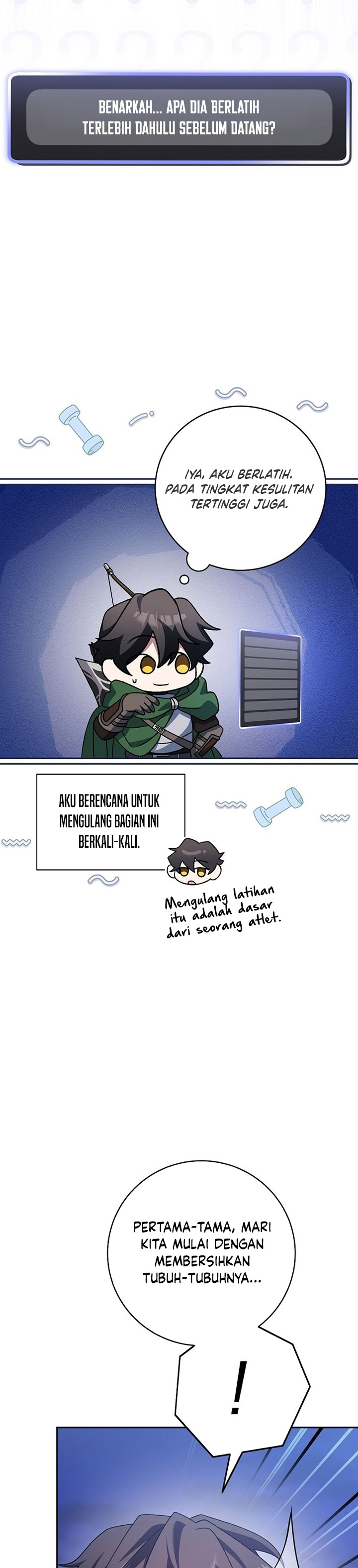 Genius Archer’s Streaming