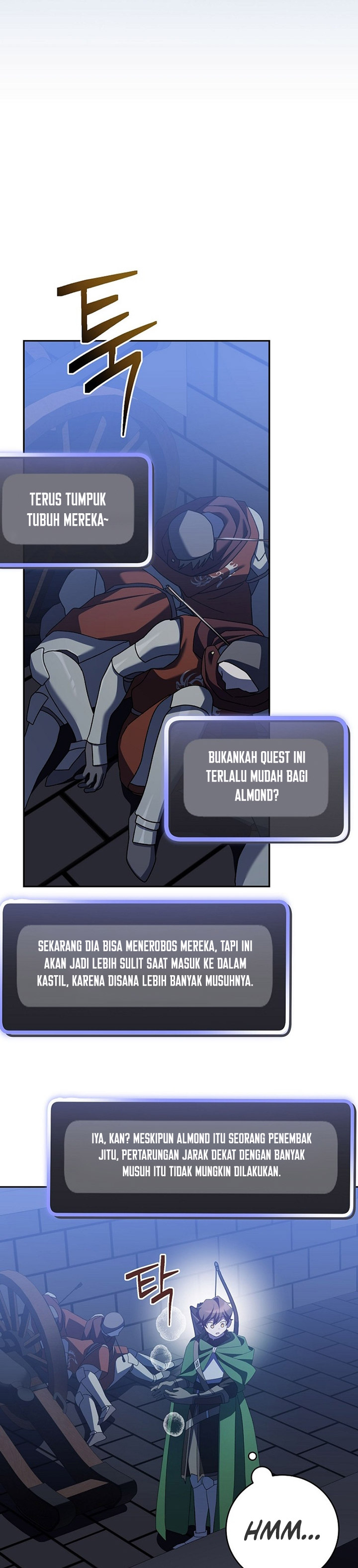 Genius Archer’s Streaming