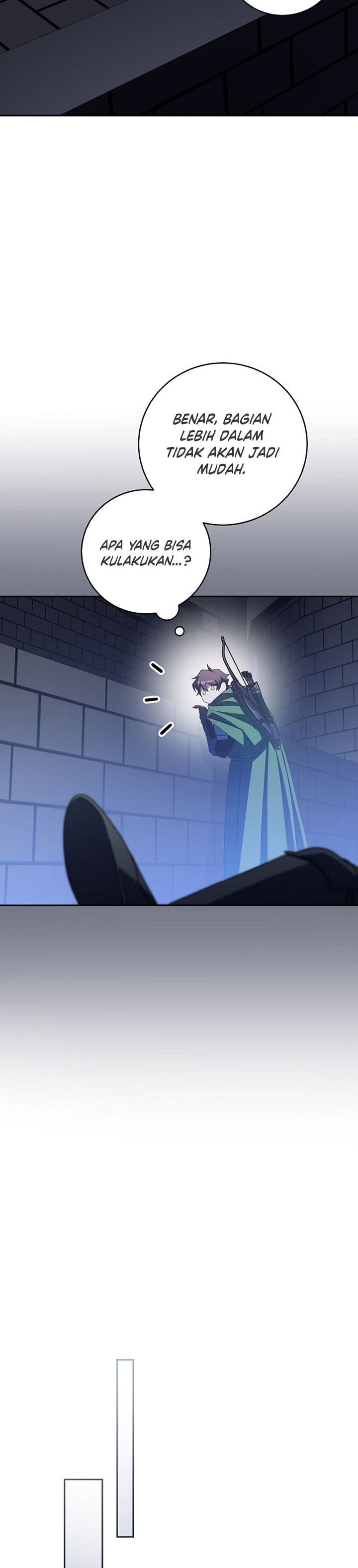 Genius Archer’s Streaming