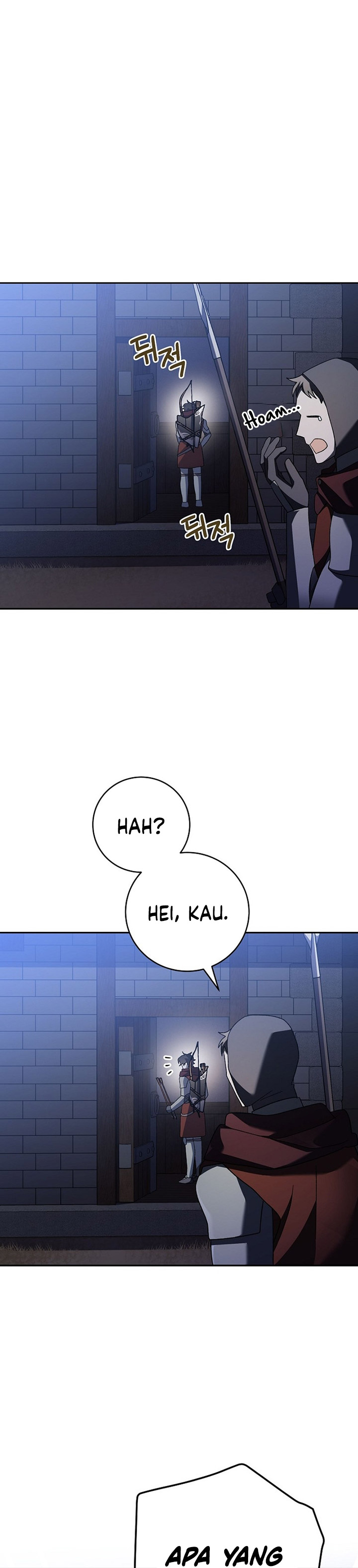 Genius Archer’s Streaming