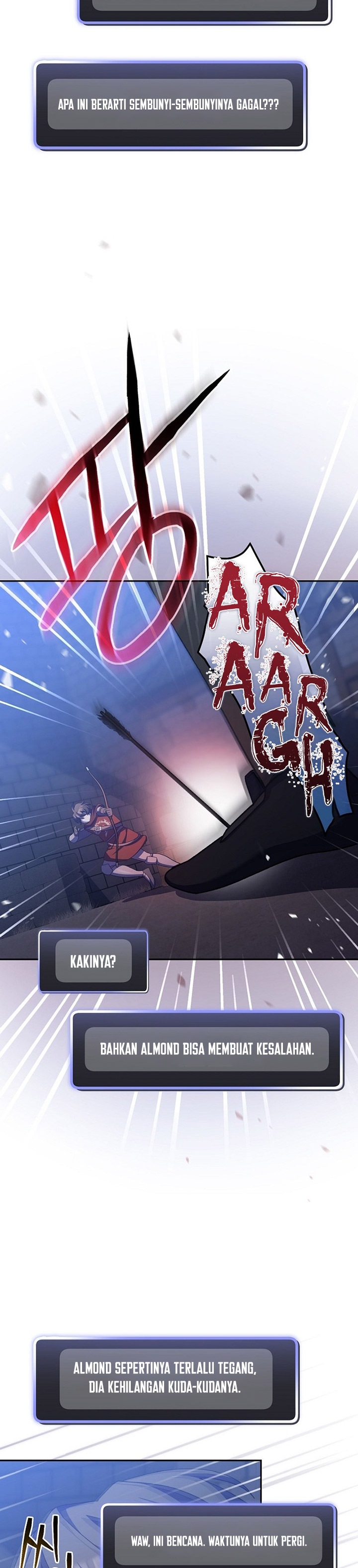 Genius Archer’s Streaming