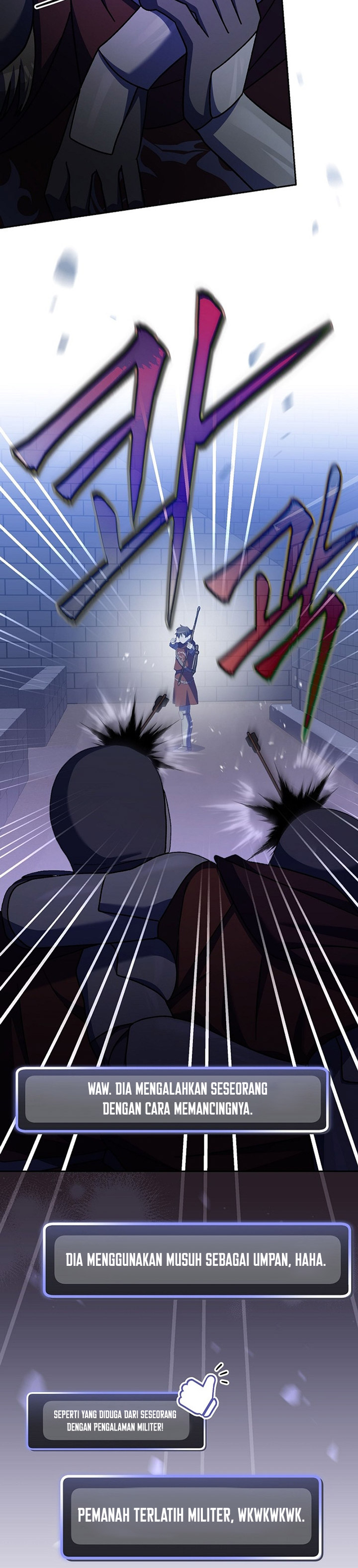 Genius Archer’s Streaming