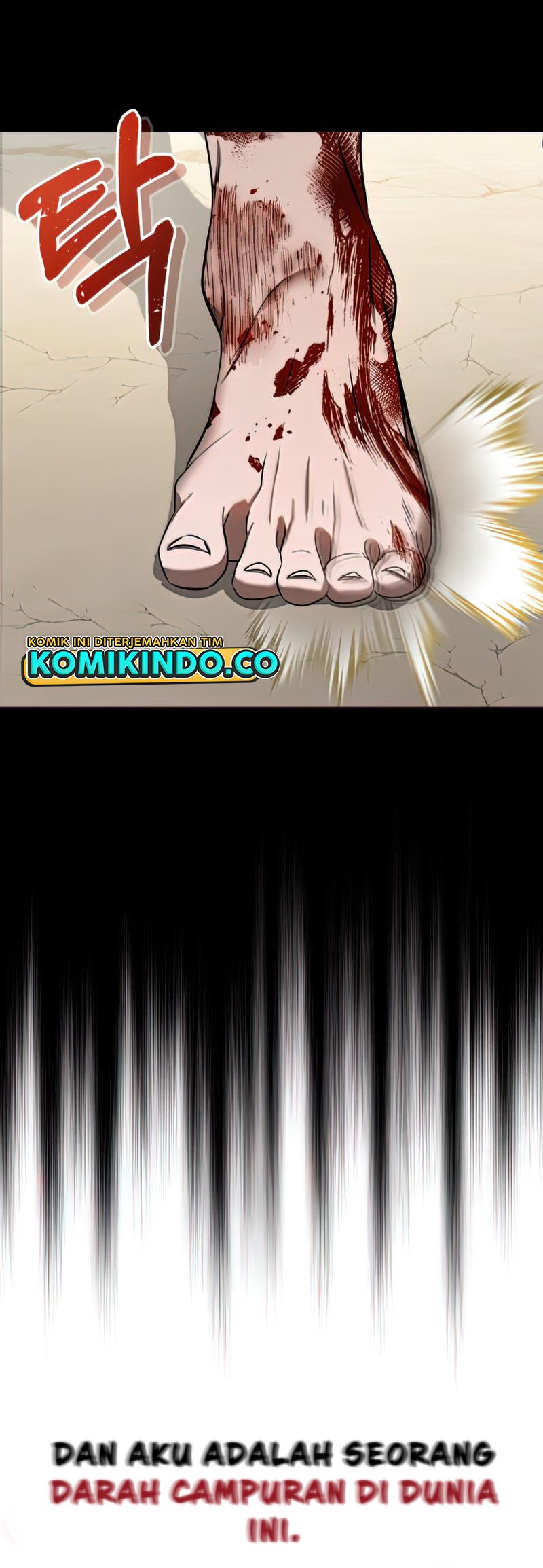 Genius of the Unique Lineage