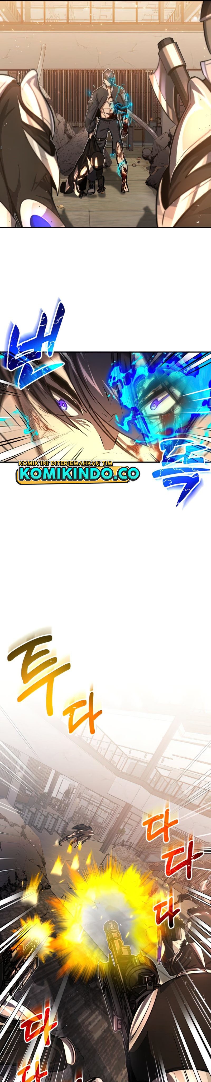 Genius of the Unique Lineage
