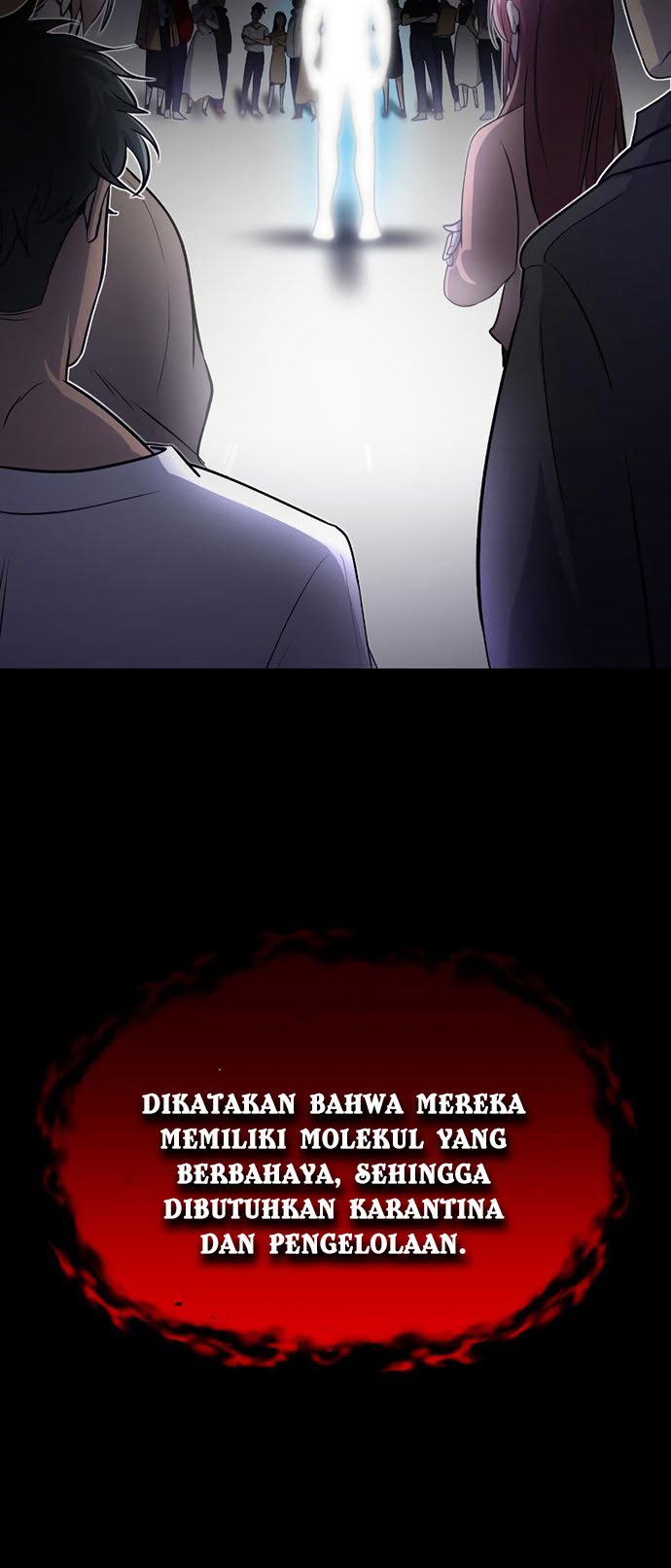 Genius of the Unique Lineage