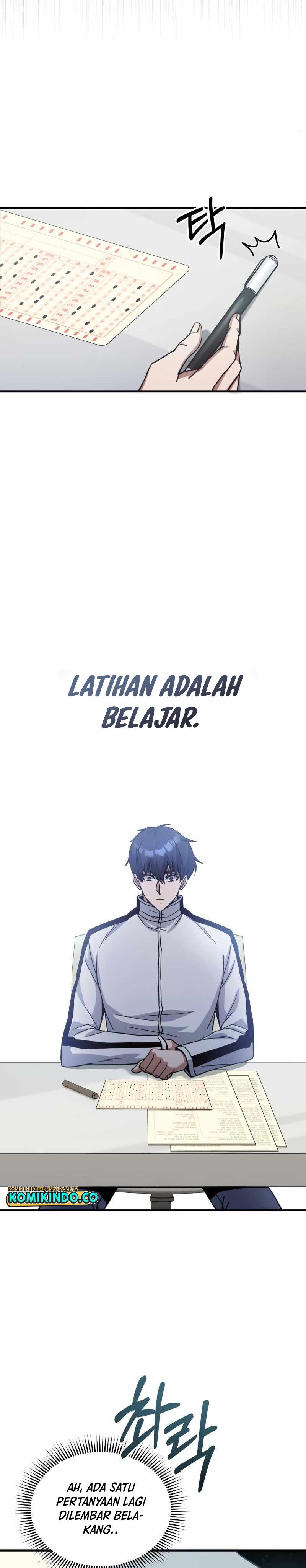 Genius of the Unique Lineage