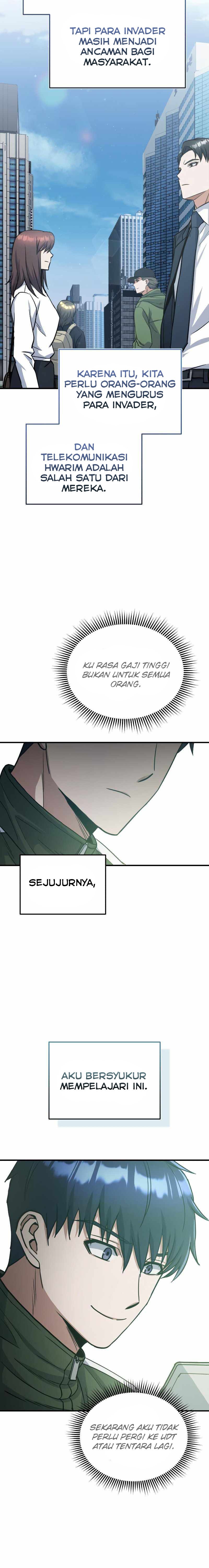 Genius of the Unique Lineage
