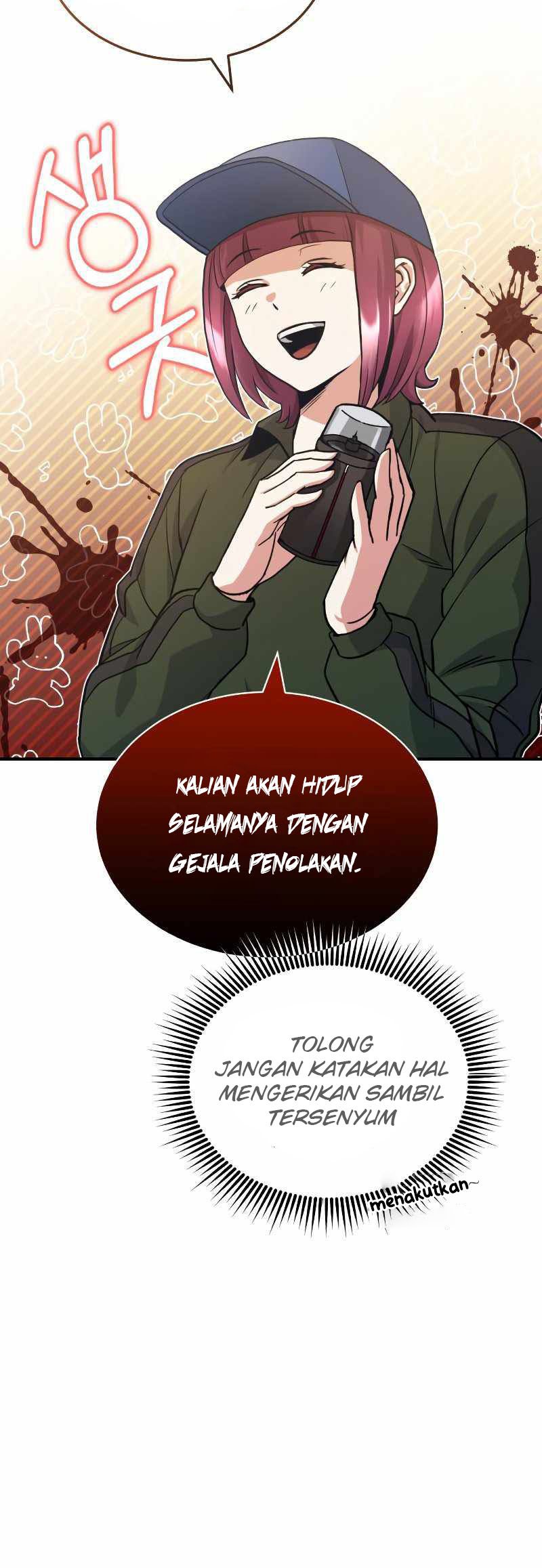 Genius of the Unique Lineage