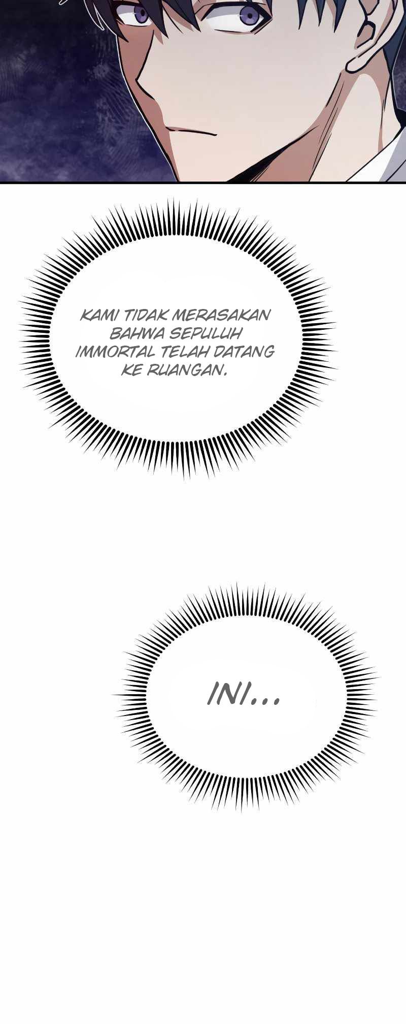 Genius of the Unique Lineage