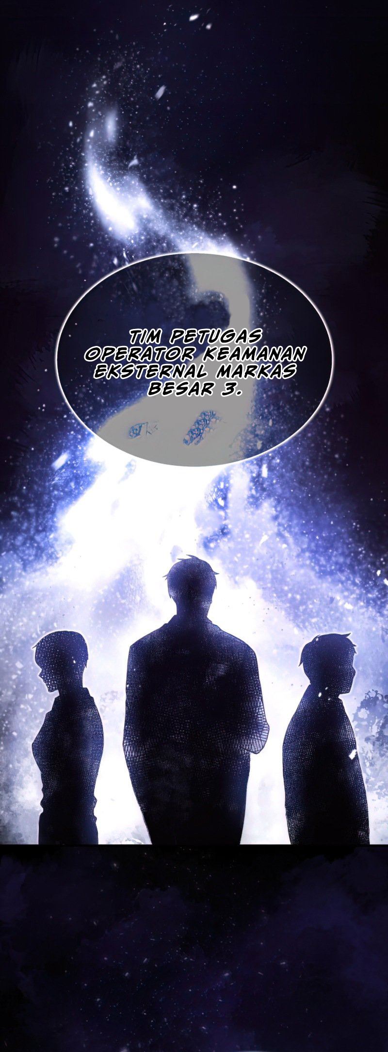 Genius of the Unique Lineage