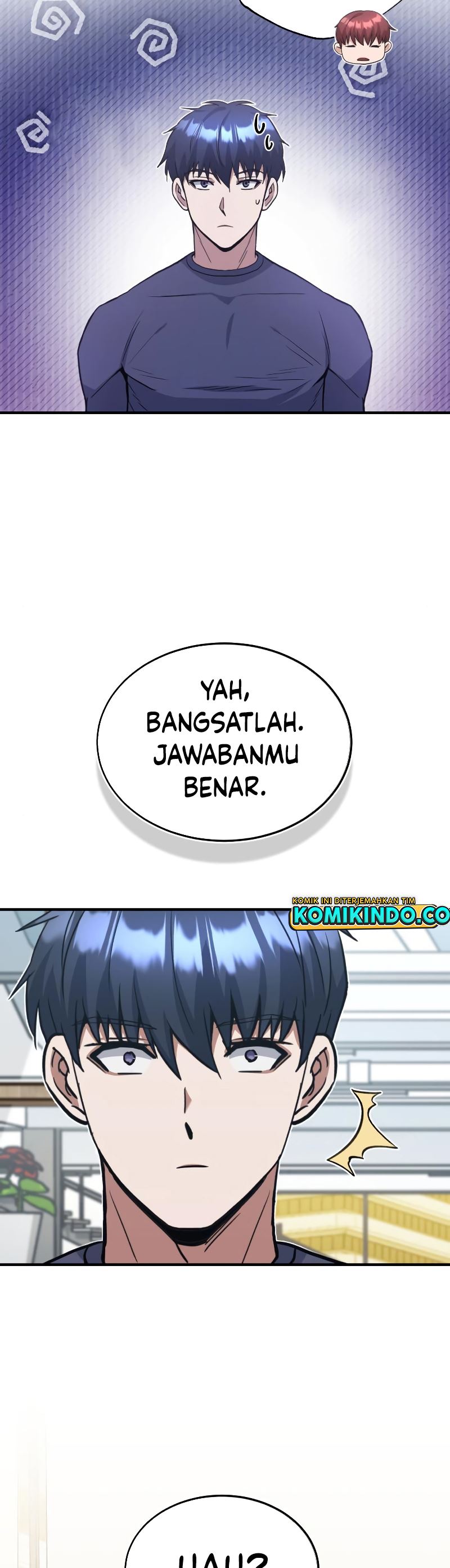 Genius of the Unique Lineage