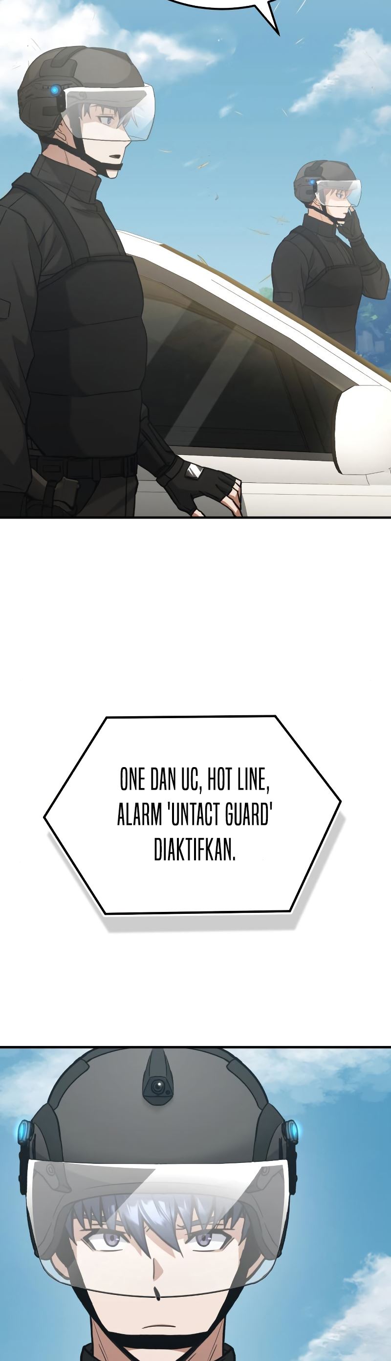 Genius of the Unique Lineage