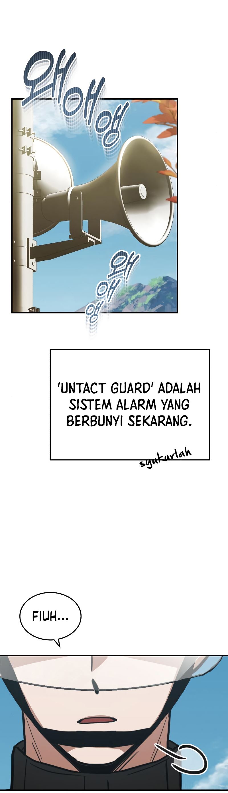 Genius of the Unique Lineage