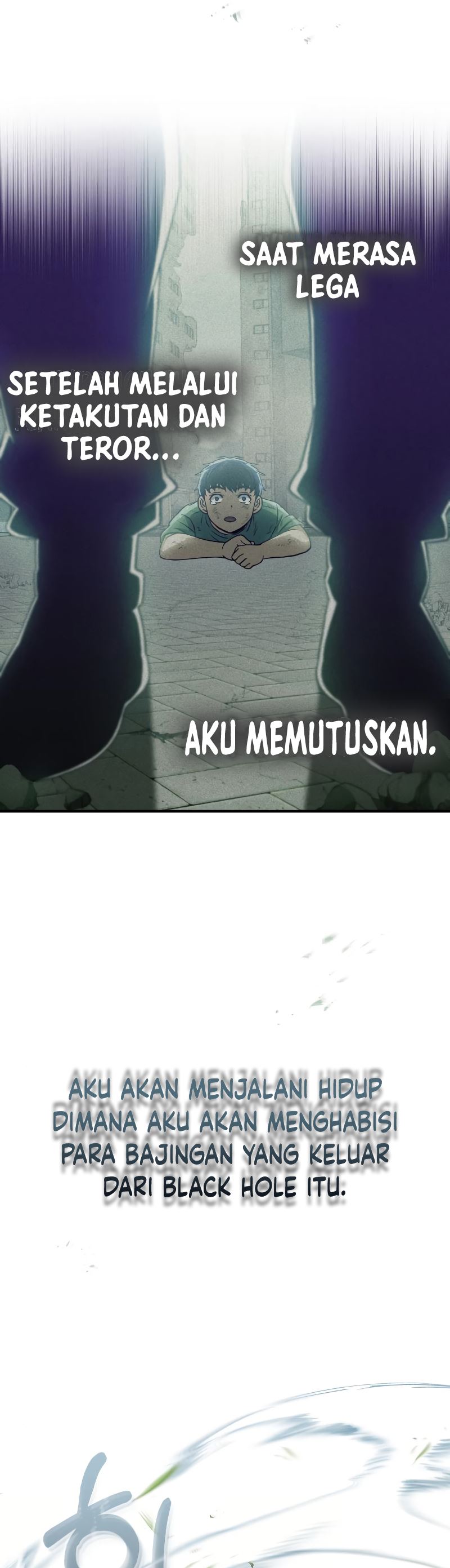 Genius of the Unique Lineage