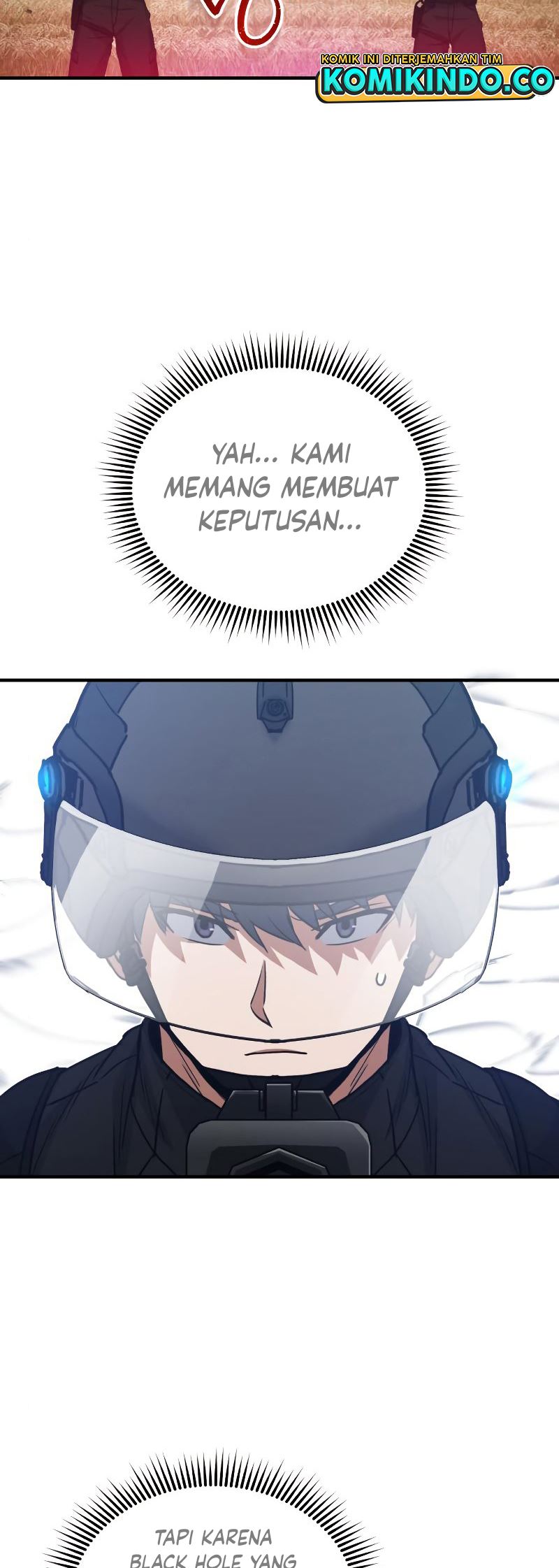 Genius of the Unique Lineage