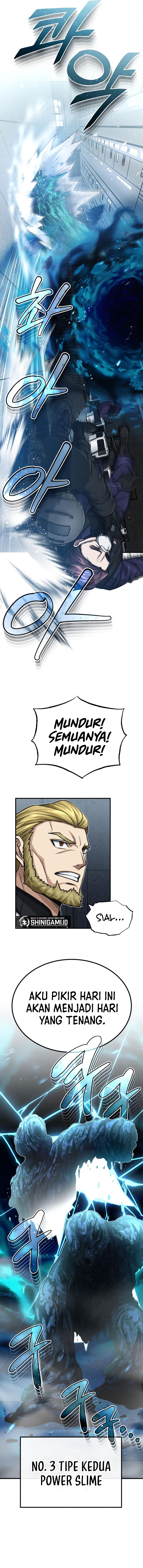 Genius of the Unique Lineage