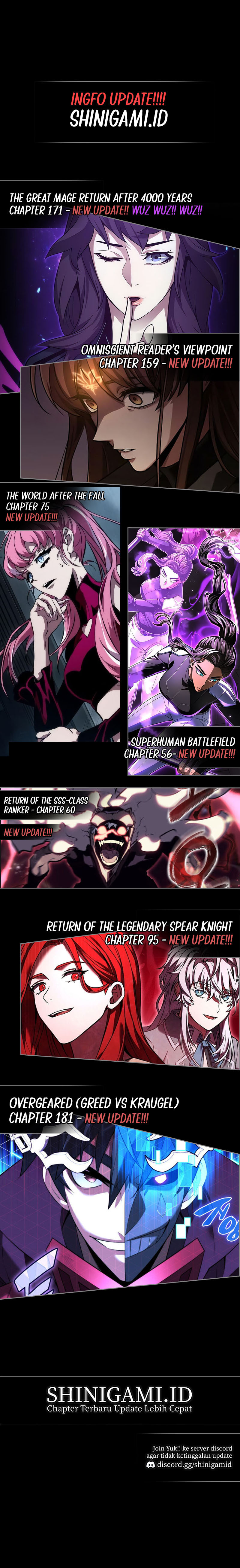 Genius of the Unique Lineage