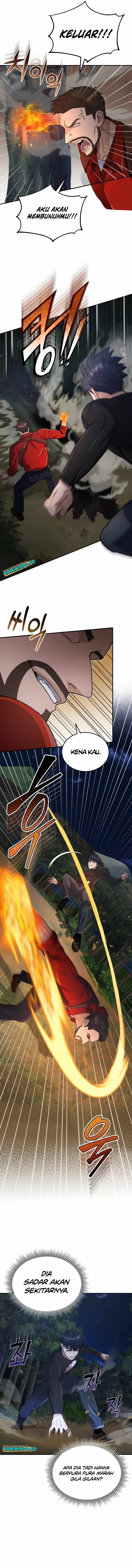 Genius of the Unique Lineage