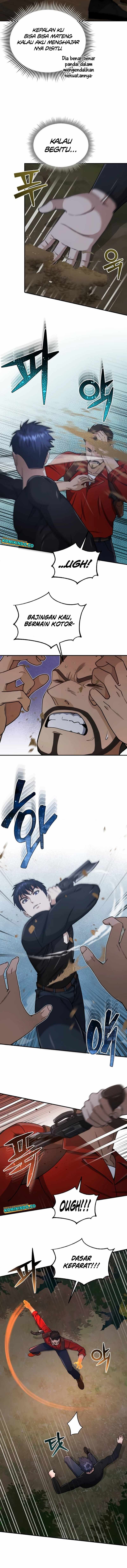 Genius of the Unique Lineage