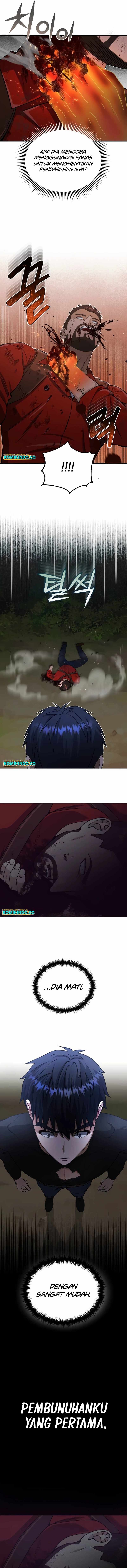 Genius of the Unique Lineage