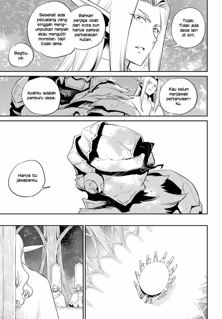 Goblin Slayer Chapter 85