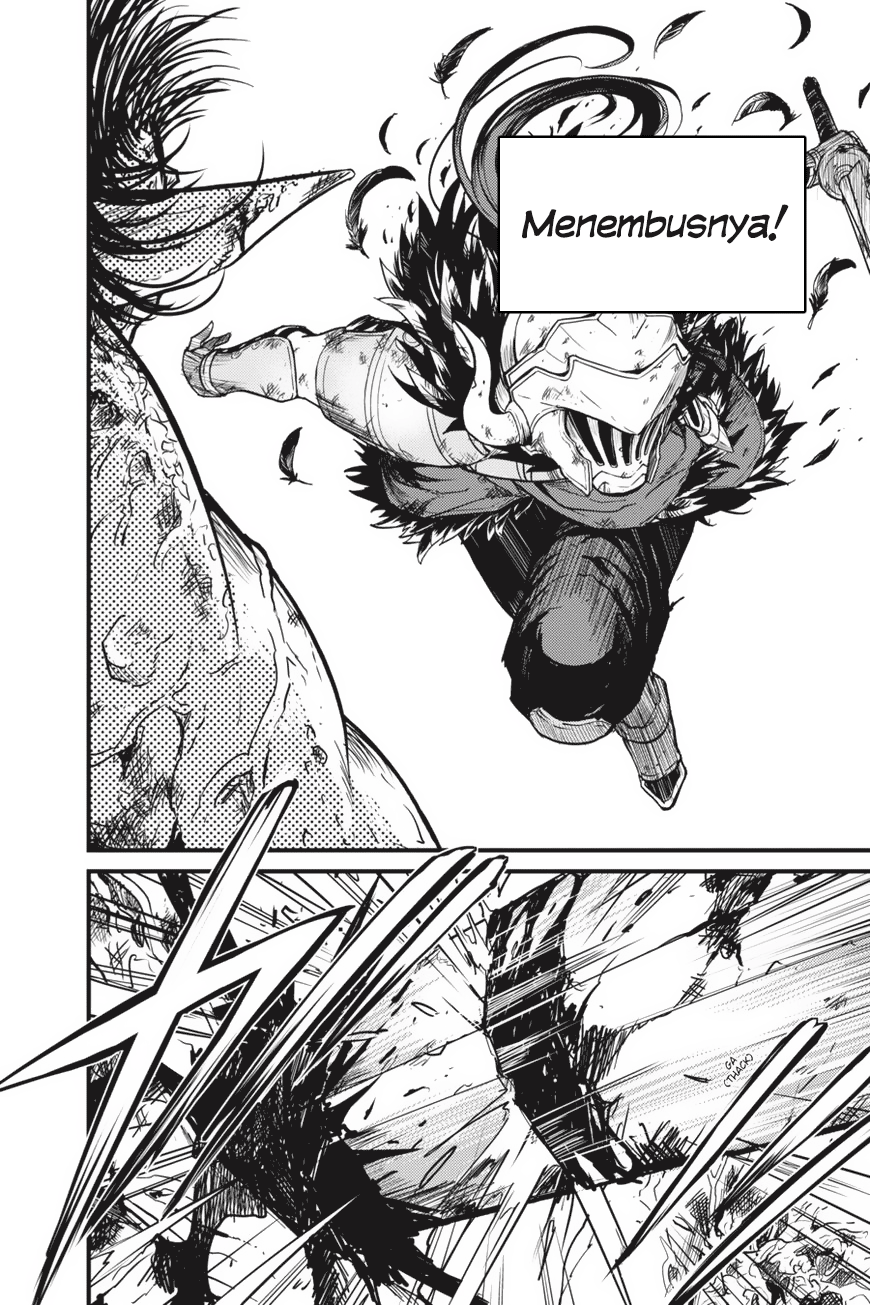 Goblin Slayer Gaiden: Year One
