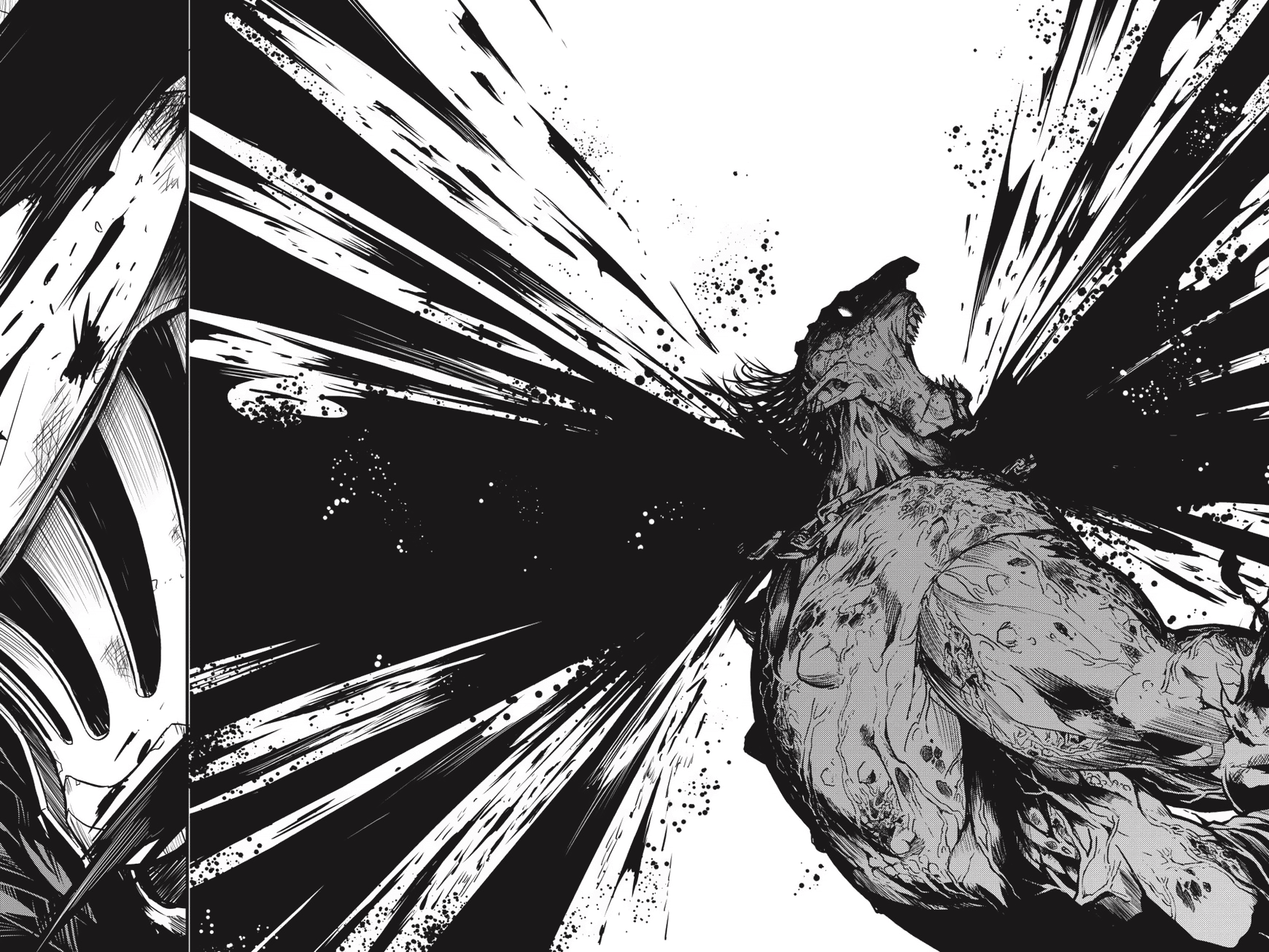 Goblin Slayer Gaiden: Year One