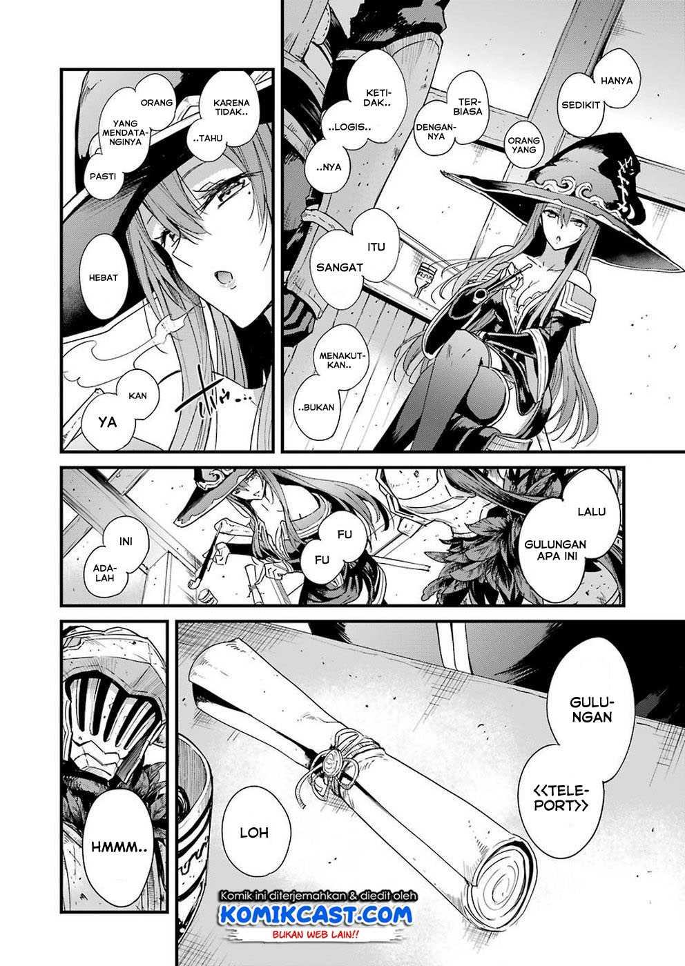 Goblin Slayer Gaiden: Year One