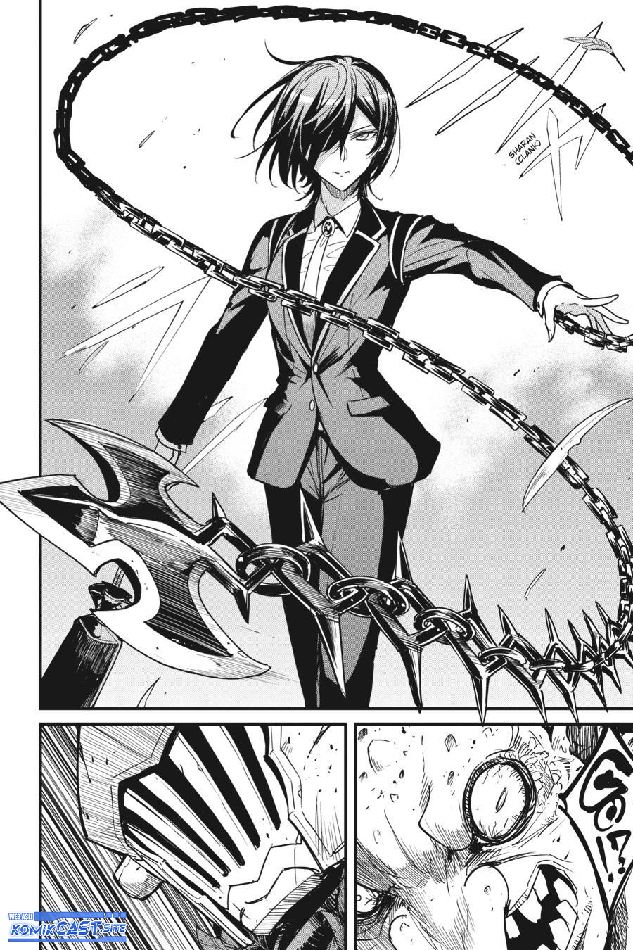Goblin Slayer Gaiden: Year One