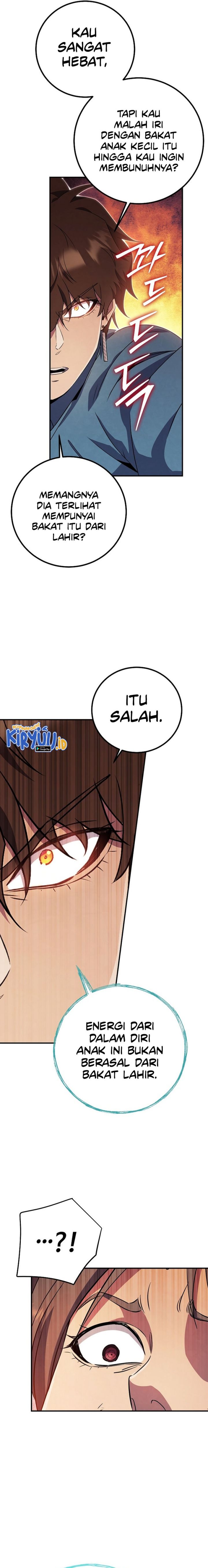 God’s Web Novel
