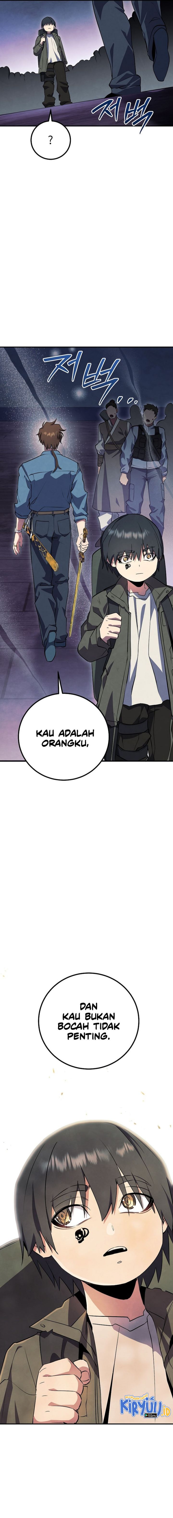 God’s Web Novel