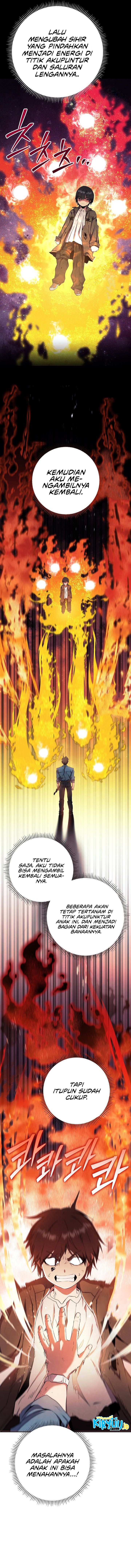 God’s Web Novel
