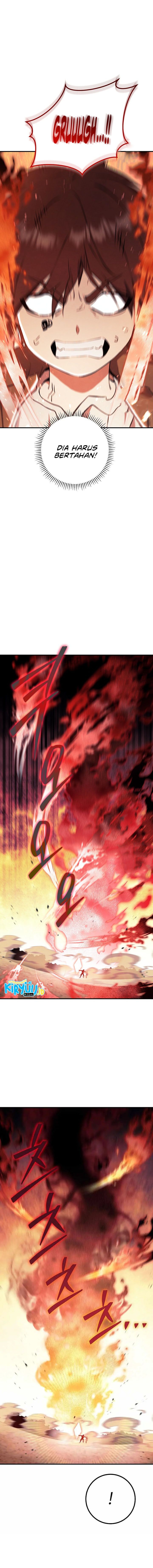 God’s Web Novel