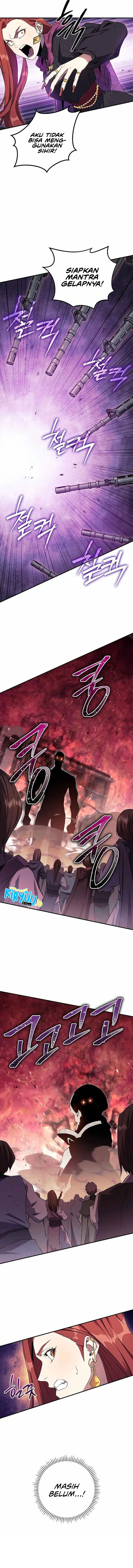 God’s Web Novel