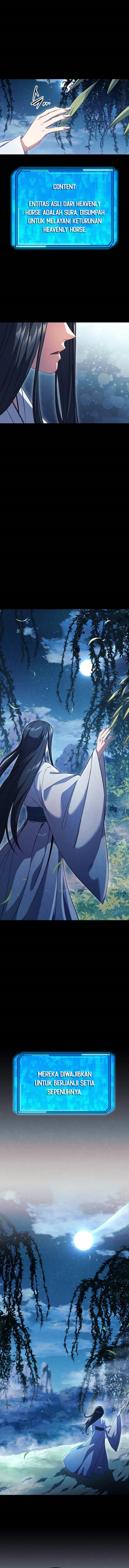 God’s Web Novel