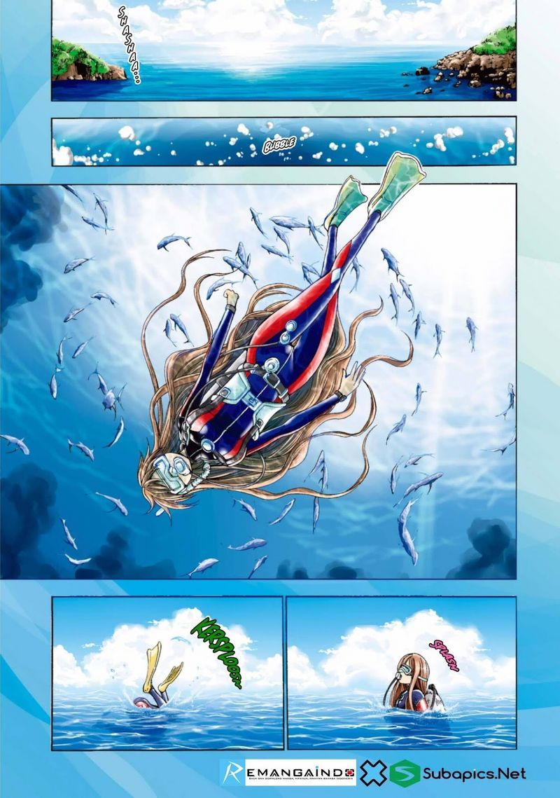 Grand Blue