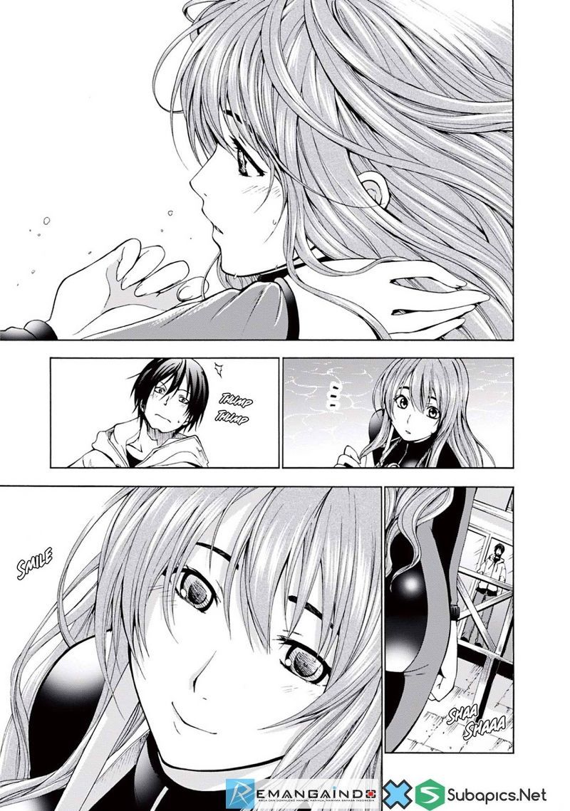 Grand Blue