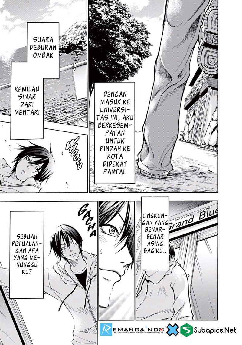 Grand Blue