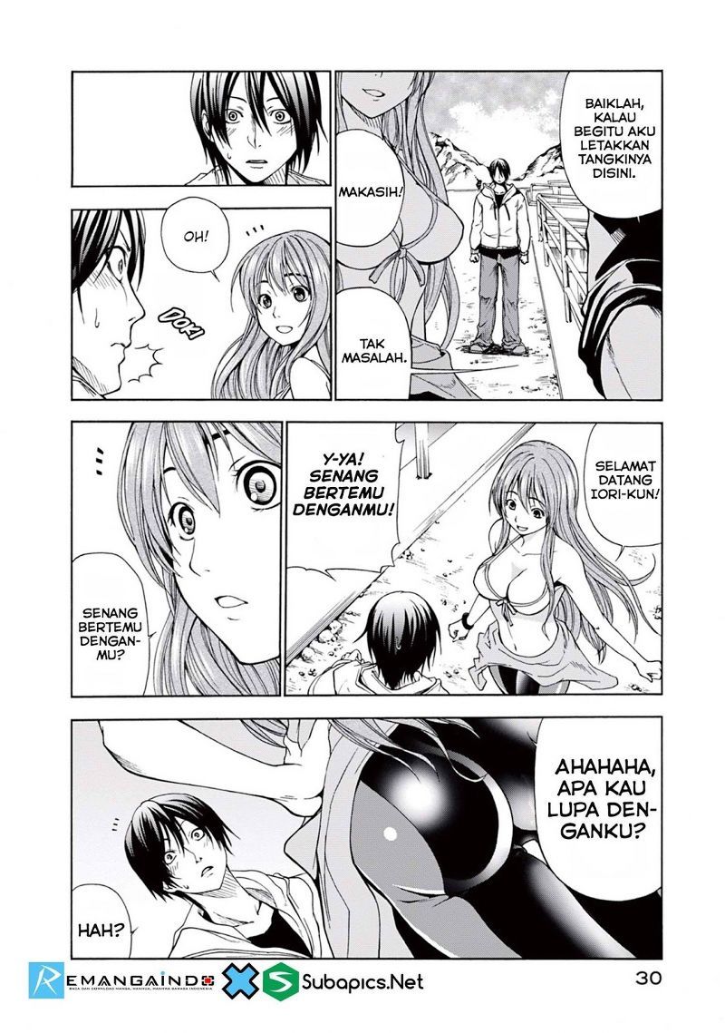 Grand Blue