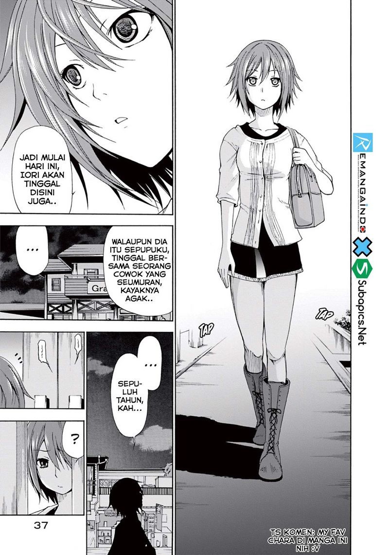 Grand Blue